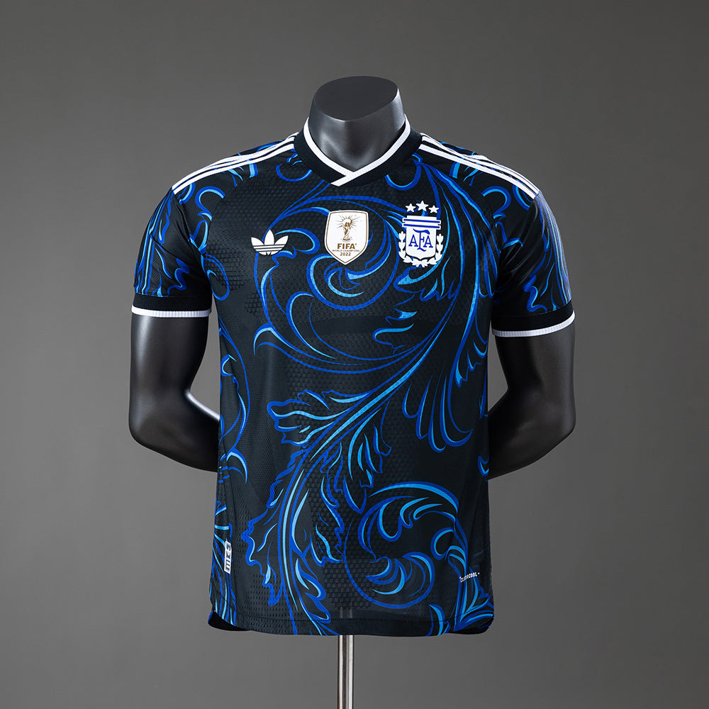 Argentina Away Player Version