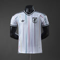 Japan Away Player Version