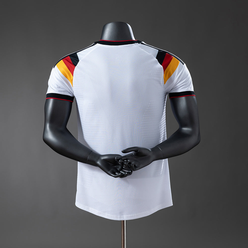 Germany Home Player Version