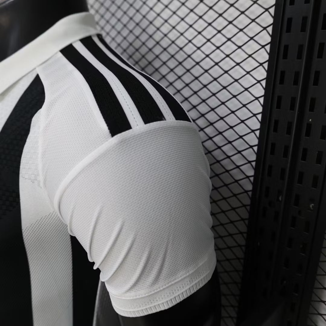 Juventus Home 26/27 Player Version