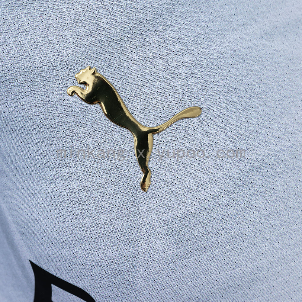 Ac Milan 26/27 Away Player Verison