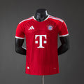 FC Bayern Munich 26/27 Home Player Version