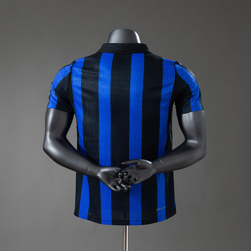 Inter Milan 26/27 Home Player Version
