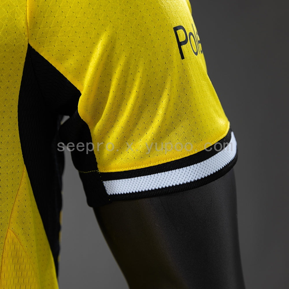 Borussia Dortmund 26/27 Home Player Version