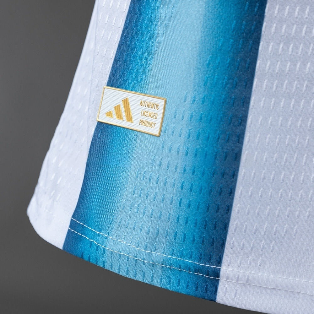 Argentina Home Player Version