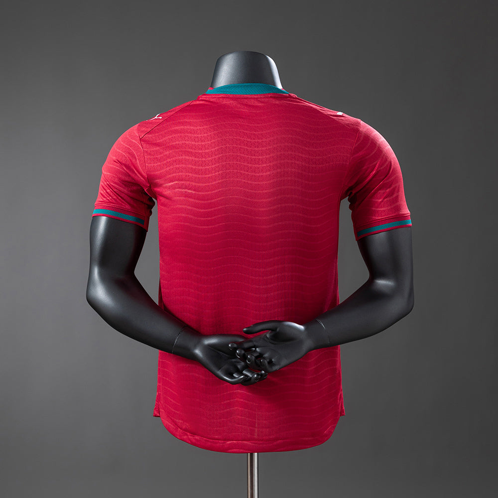 Portugal Home Player Version