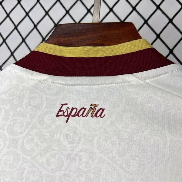 Spain Away Fan Version
