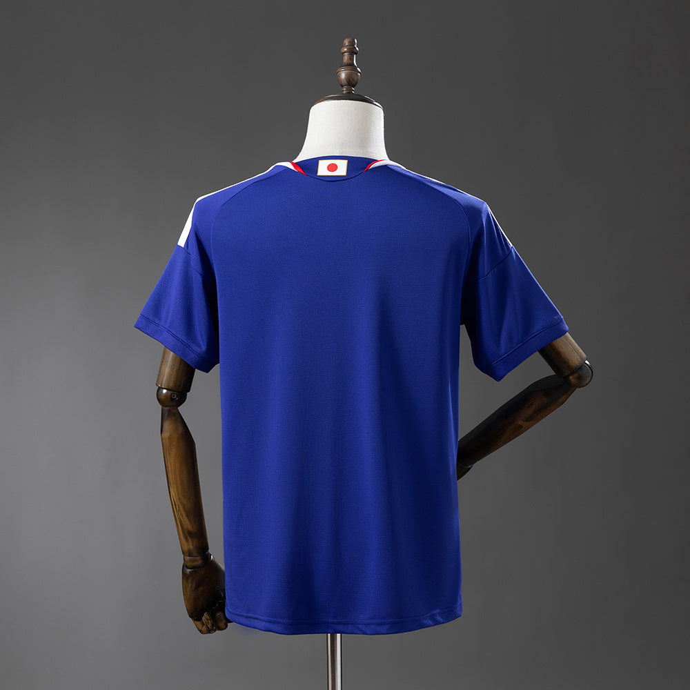 Japan Home Fan Version
