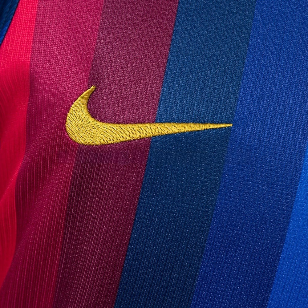 FC Barcelona 26/27 Home Fan Version