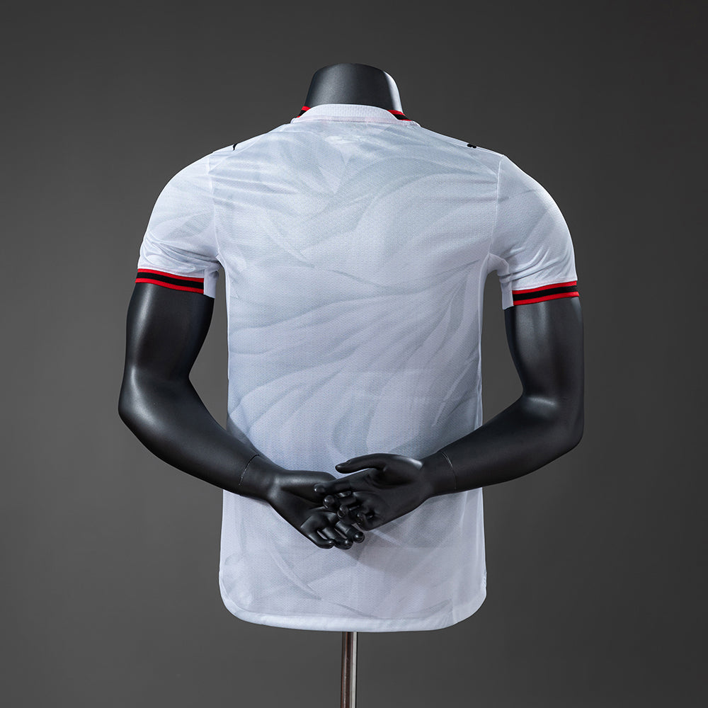 Ac Milan 26/27 Away Player Verison