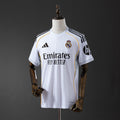 Real Madrid 25/26 Fan Version