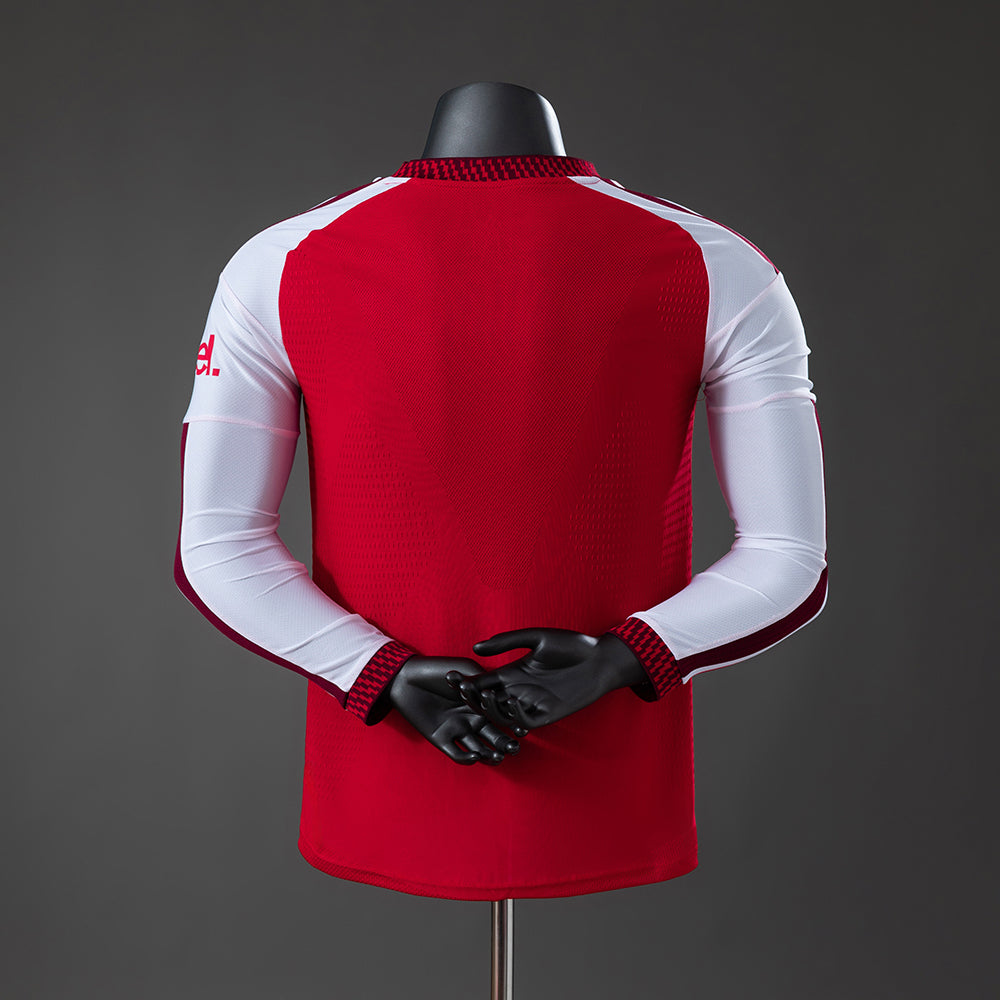Arsenal 26/27 Home Player Version