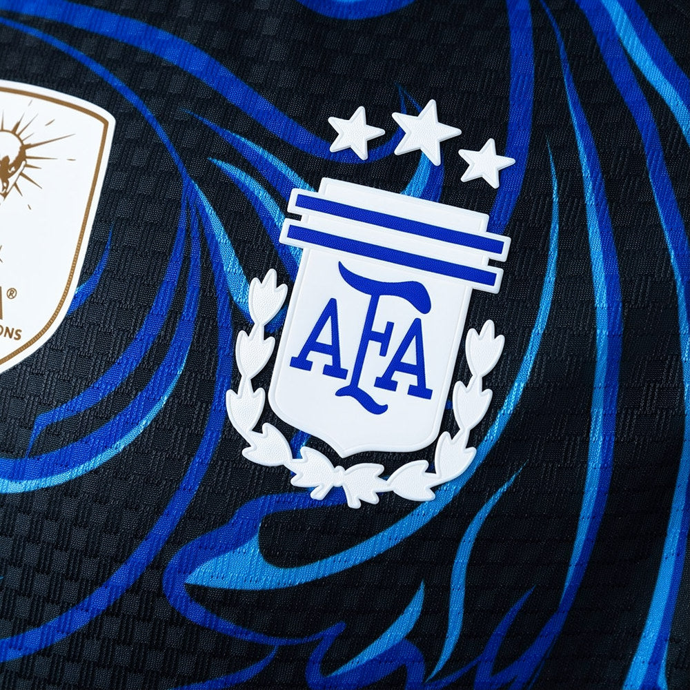 Argentina Away Player Version