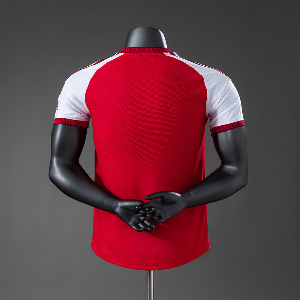Arsenal 26/27 Home Player Version