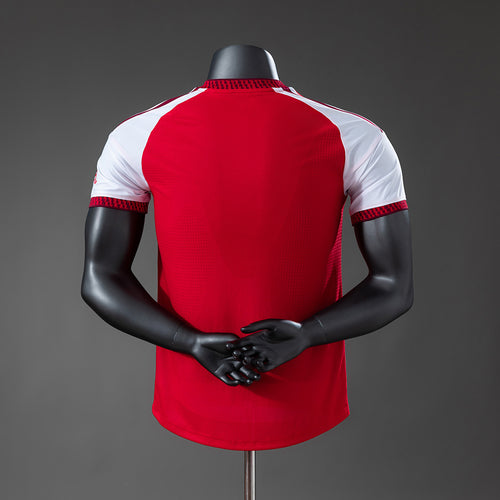 Arsenal 26/27 Home Player Version