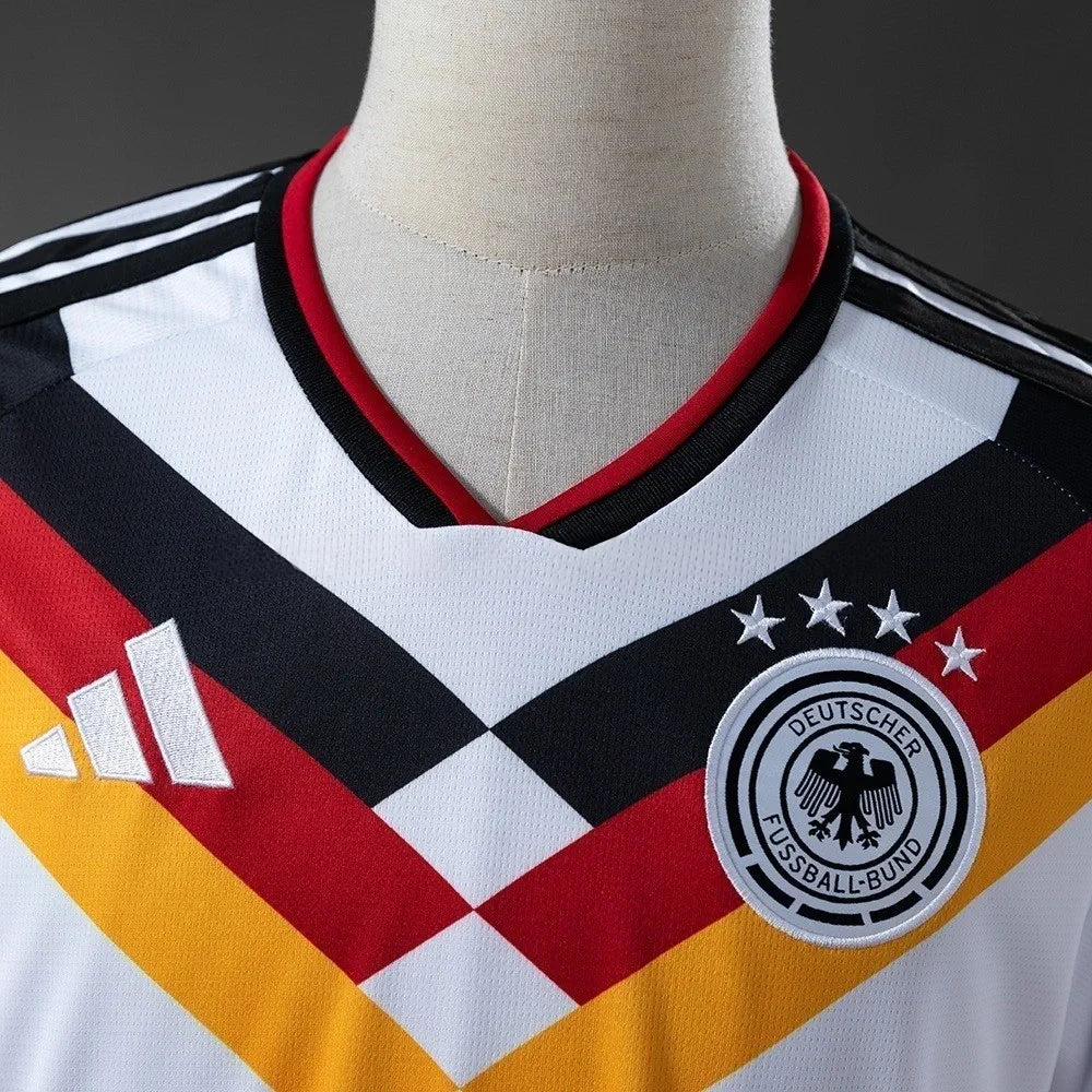 Germany Home Fan Version