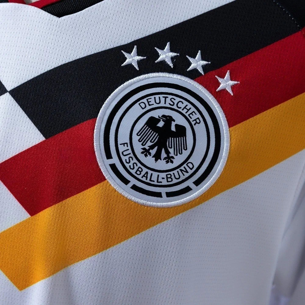Germany Home Fan Version