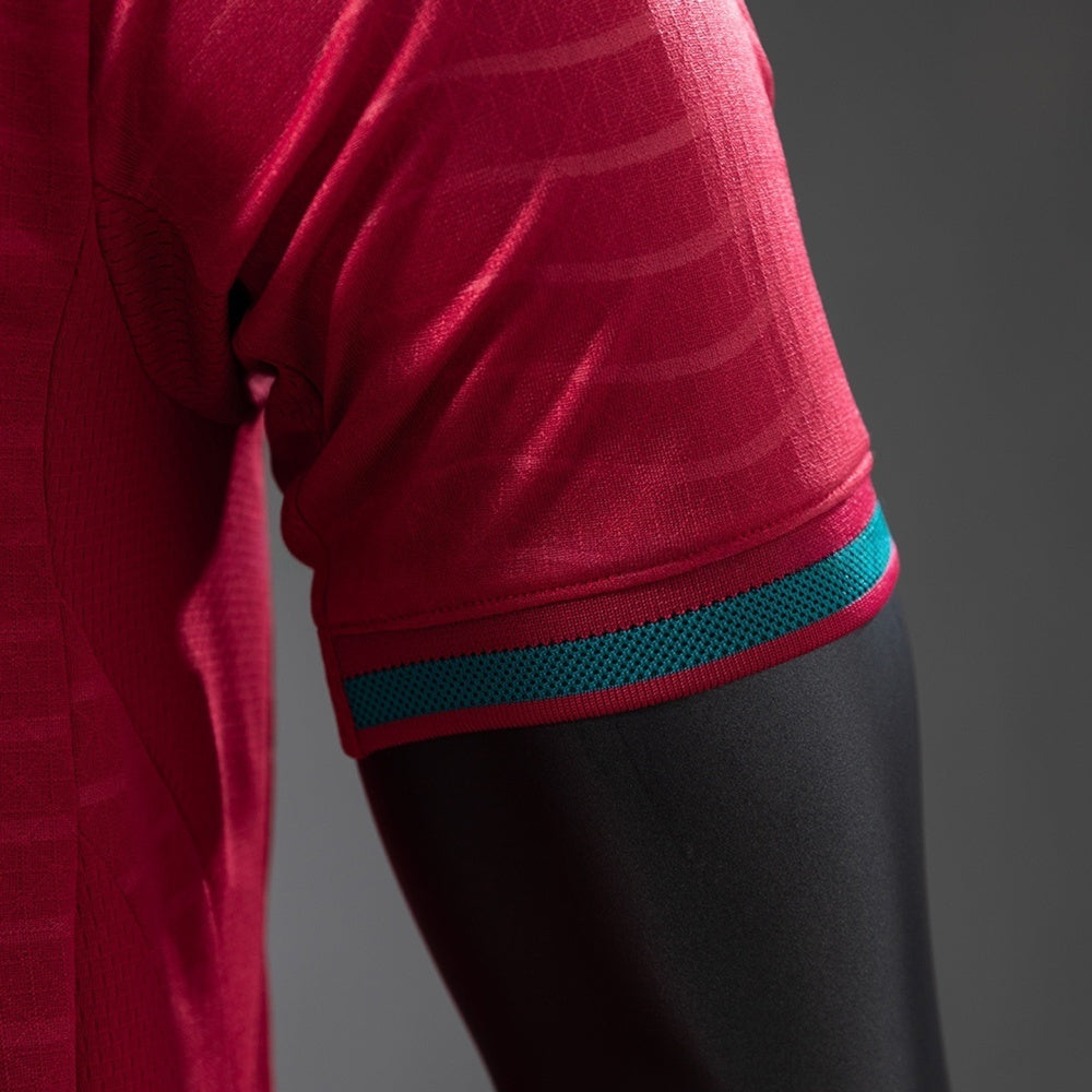 Portugal Home Player Version