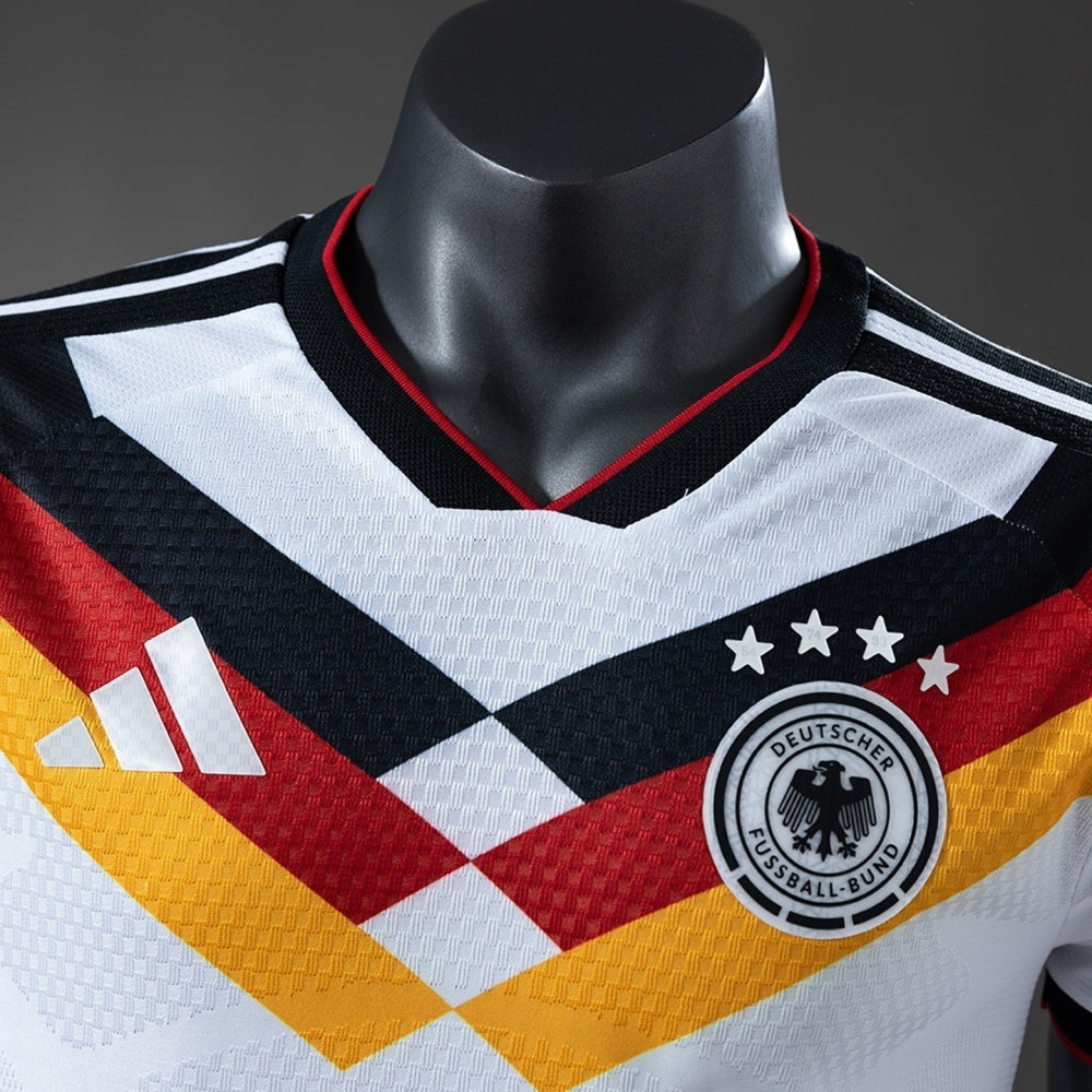 Germany Home Player Version