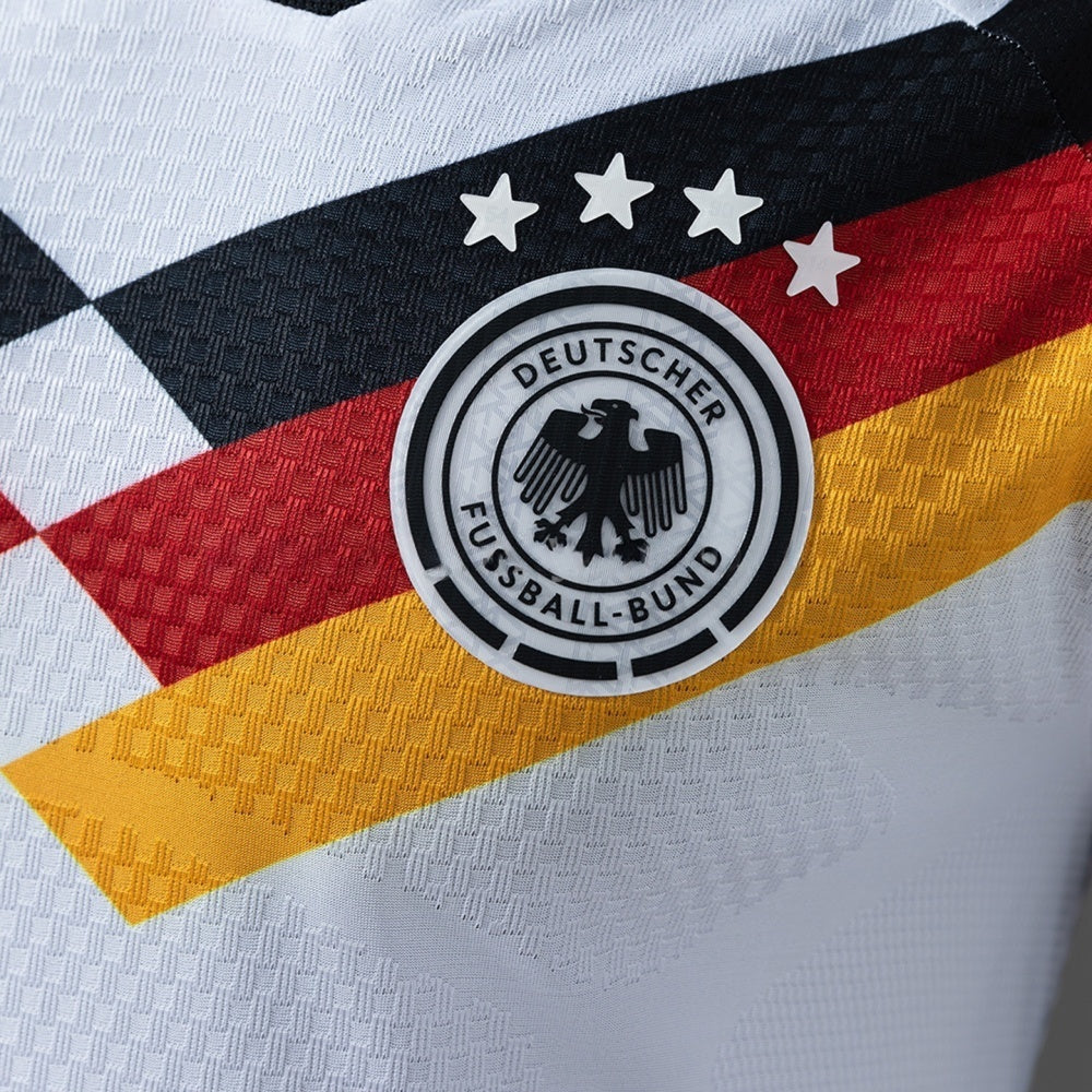 Germany Home Player Version