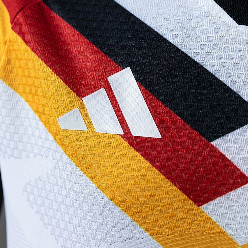 Germany Home Player Version