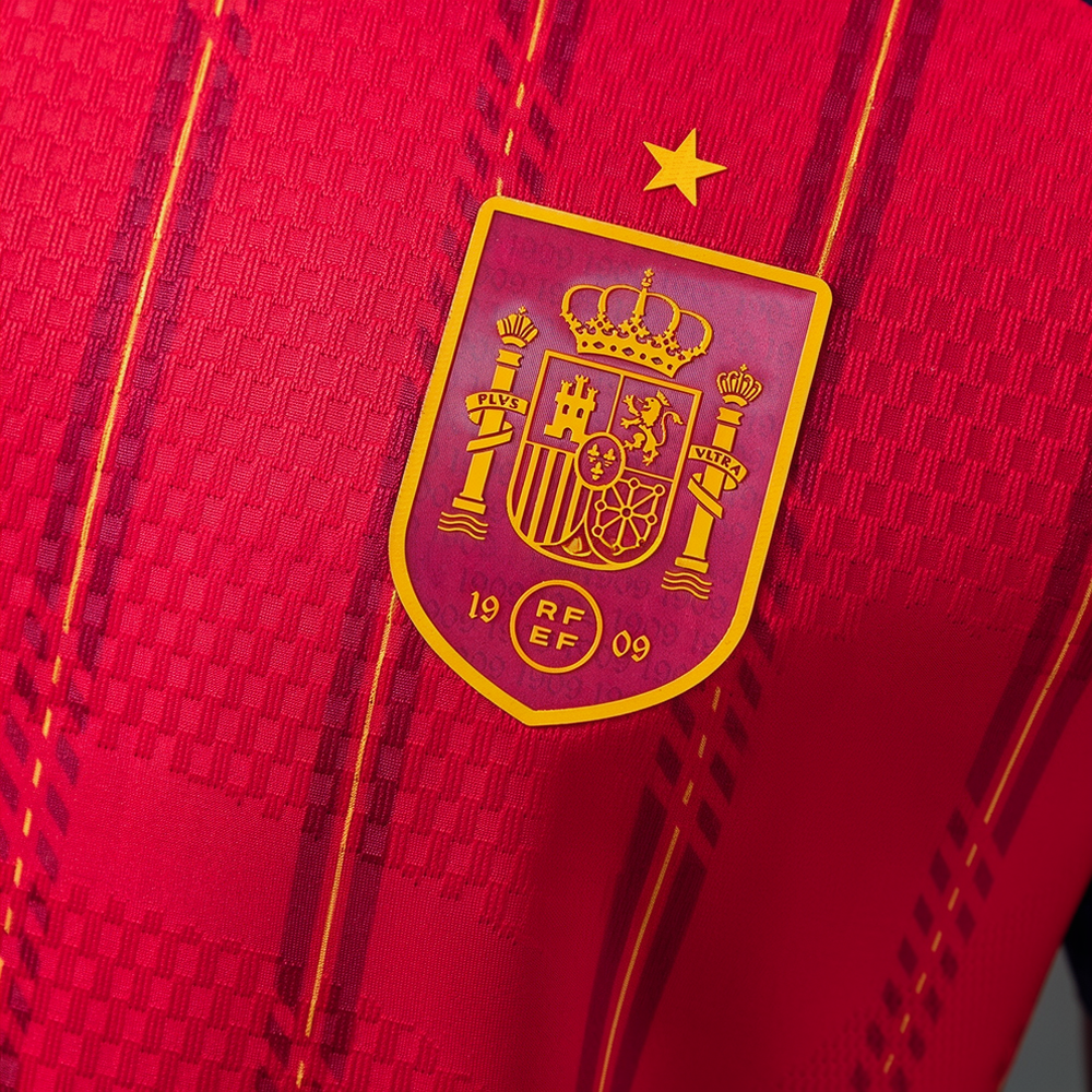 Spain Home Player Version