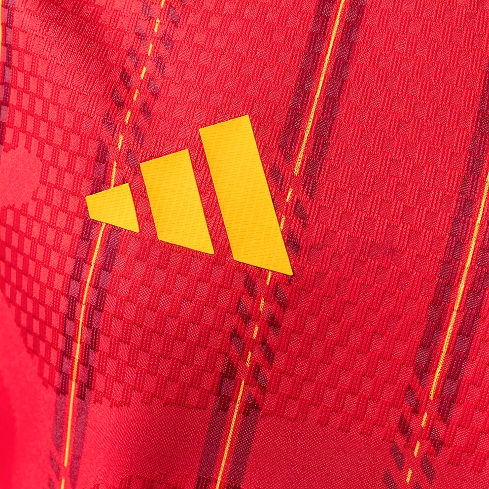 Spain Home Player Version
