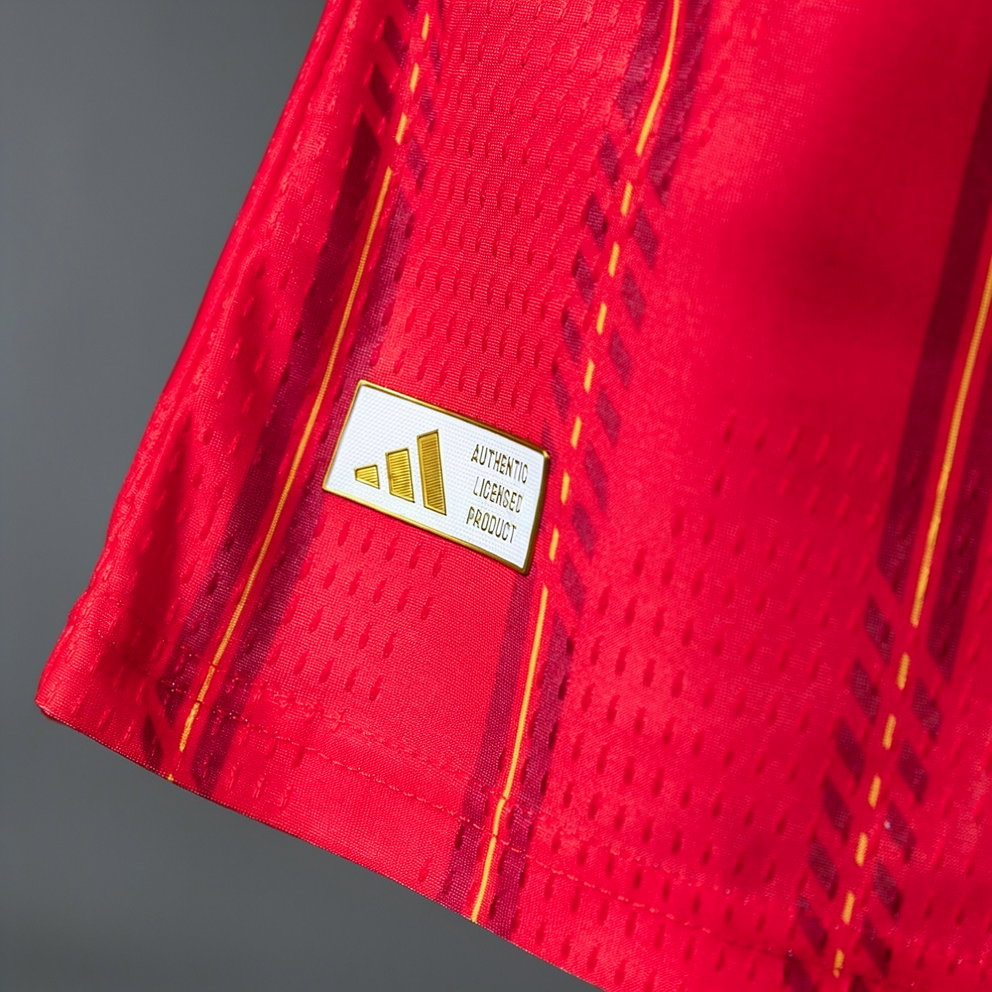 Spain Home Player Version