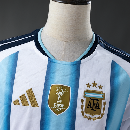 Argentina Home Fan Version