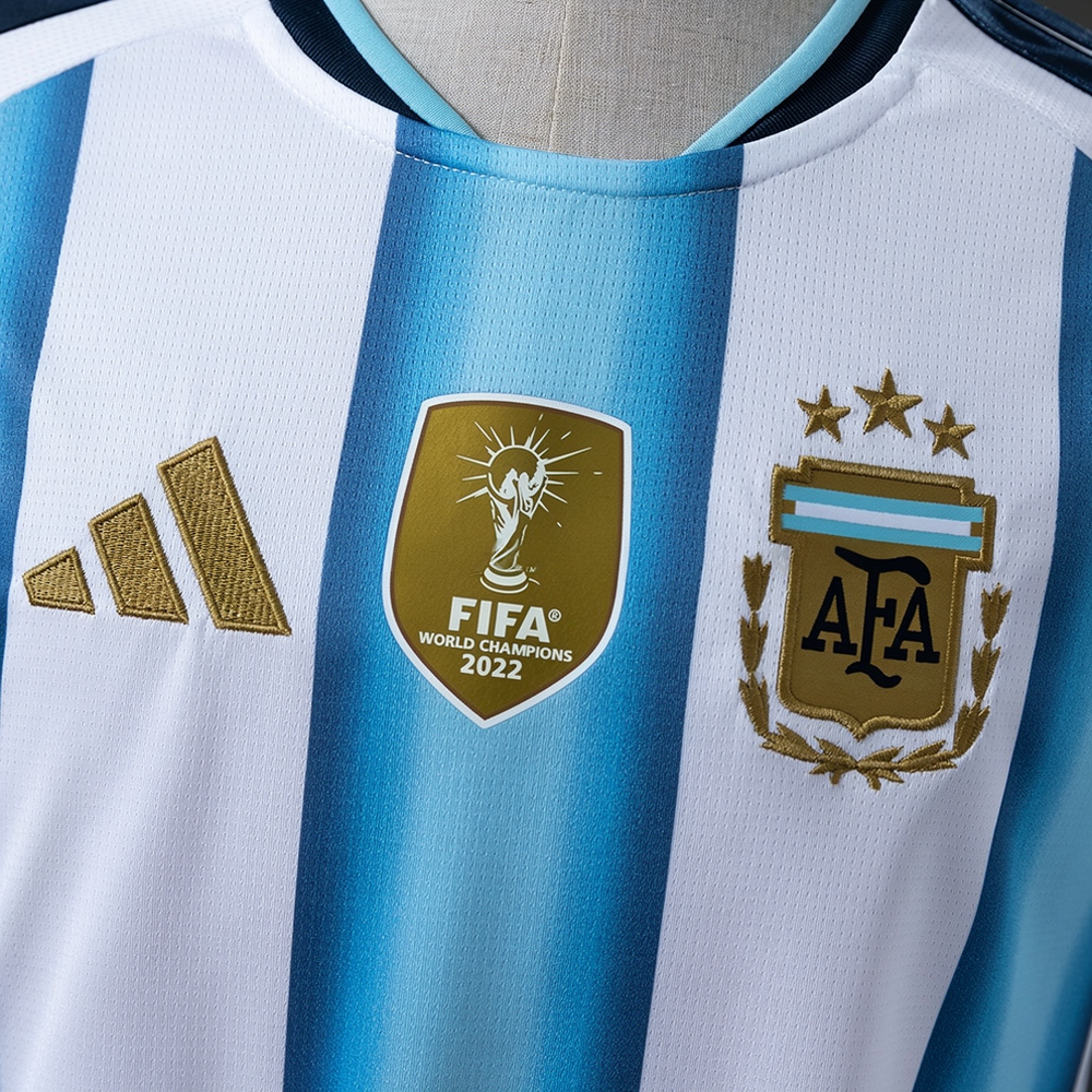 Argentina Home Fan Version