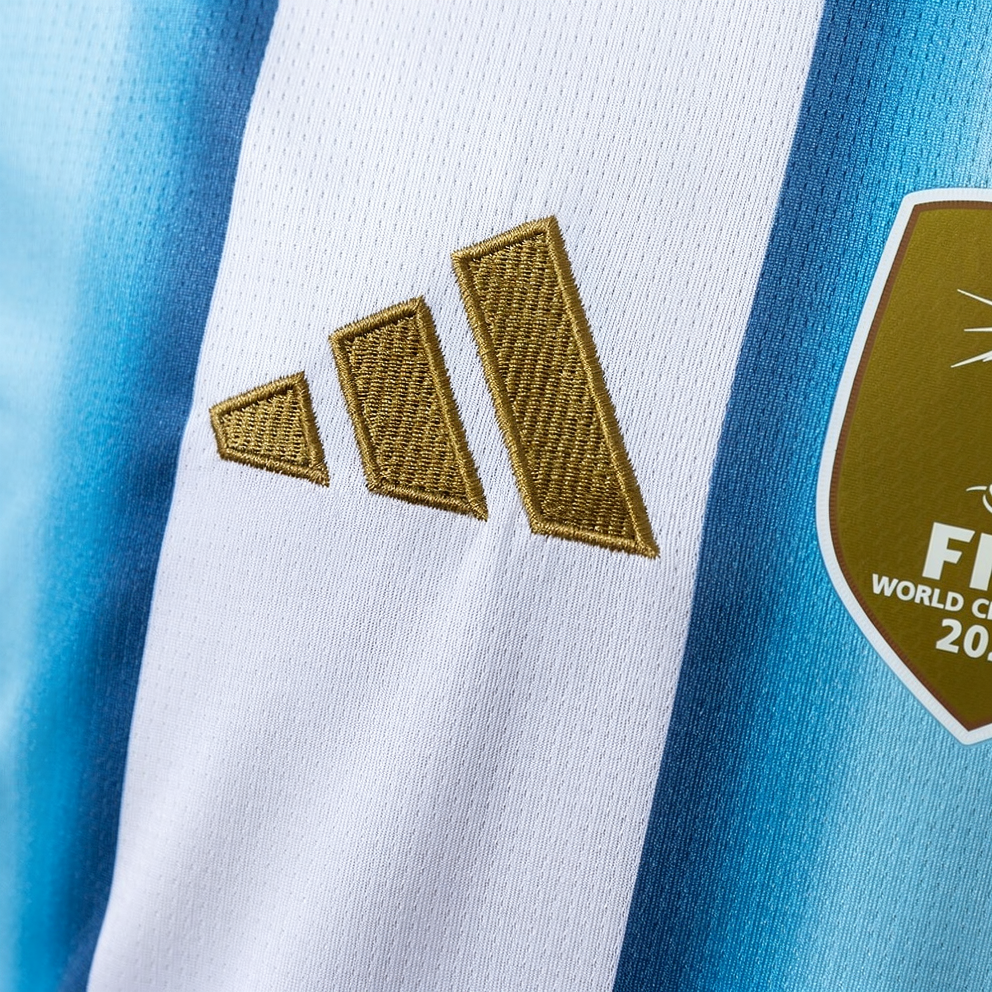 Argentina Home Fan Version