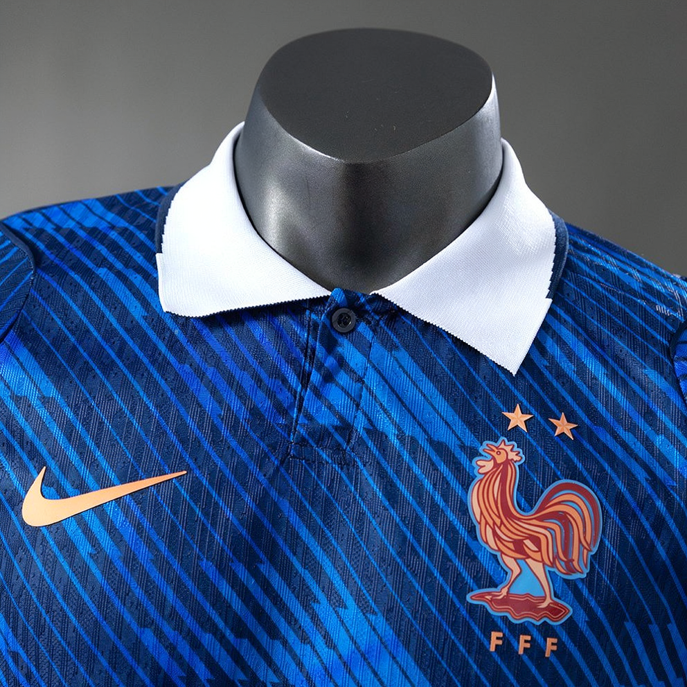France Home Player Version