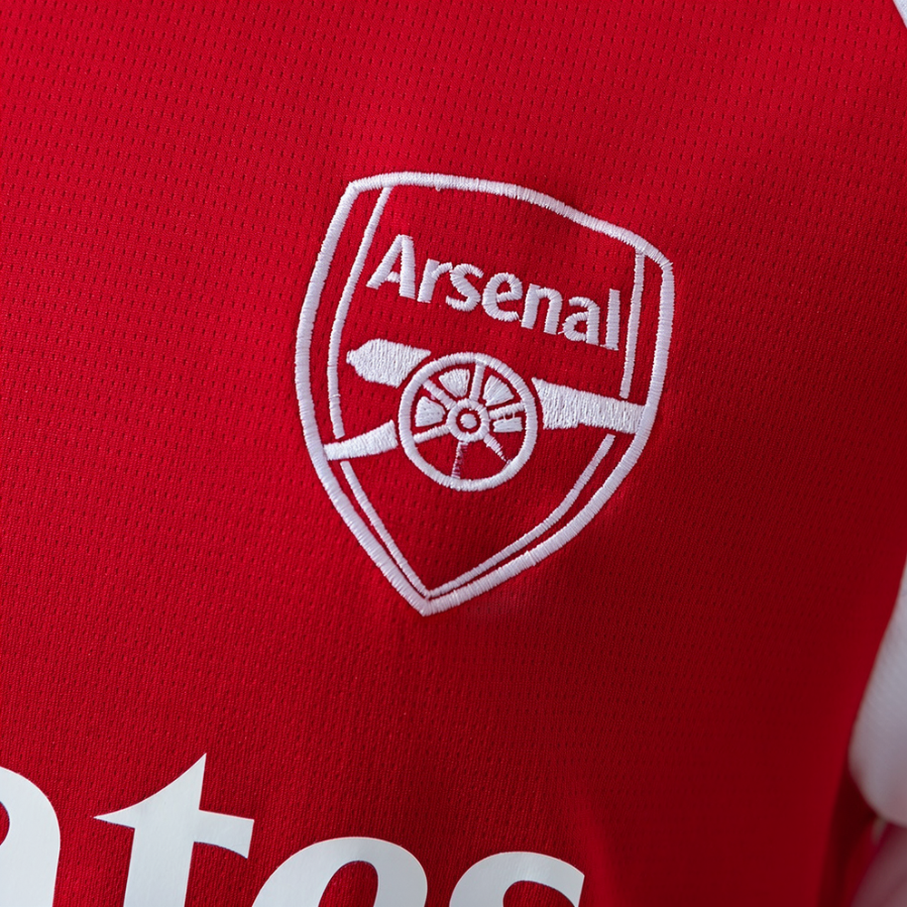 Arsenal 26/27 Home Fan Version