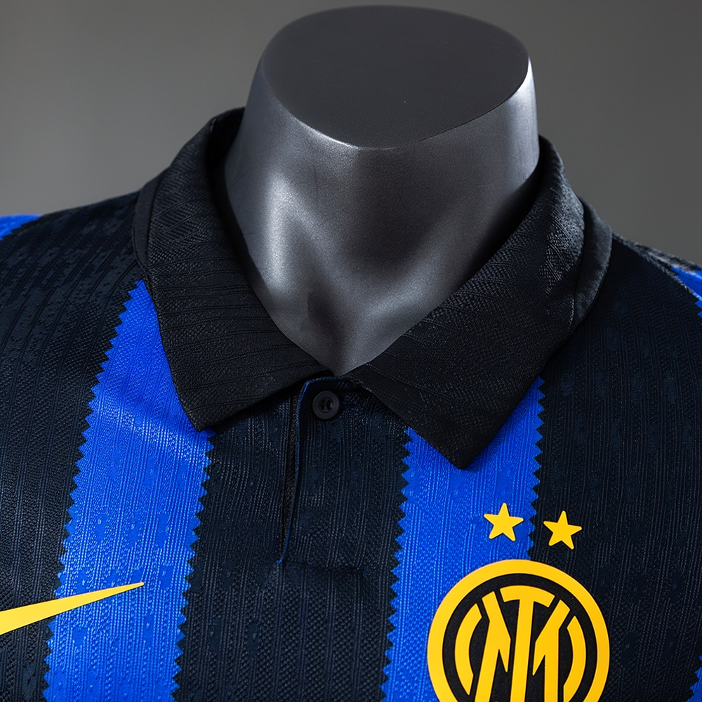 Inter Milan 26/27 Home Player Version
