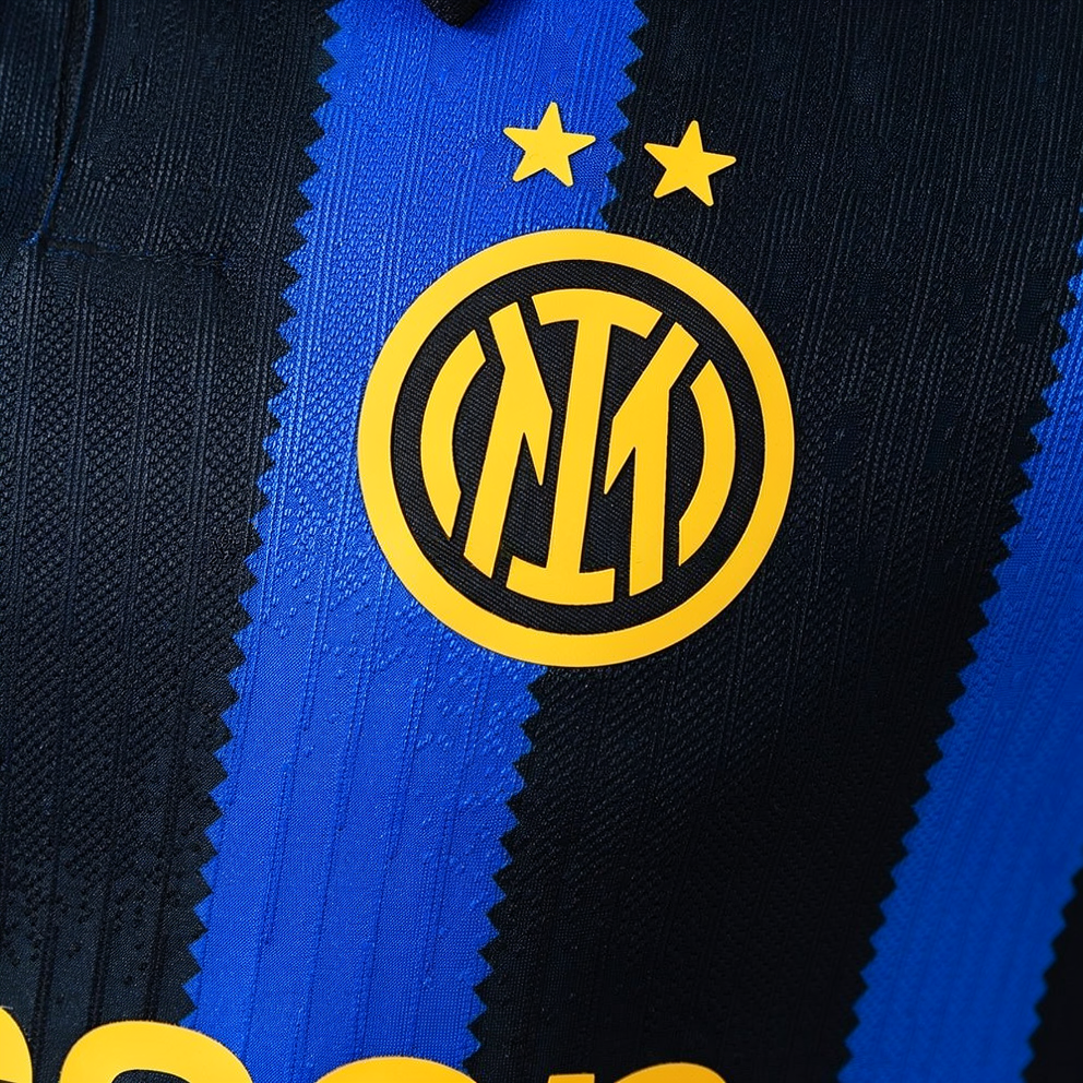 Inter Milan 26/27 Home Player Version