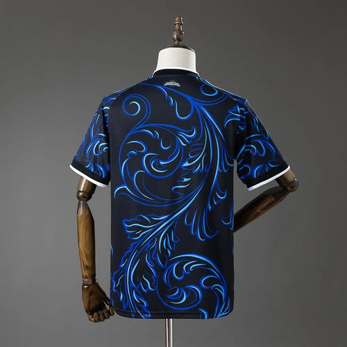 Argentina Away Fan Version