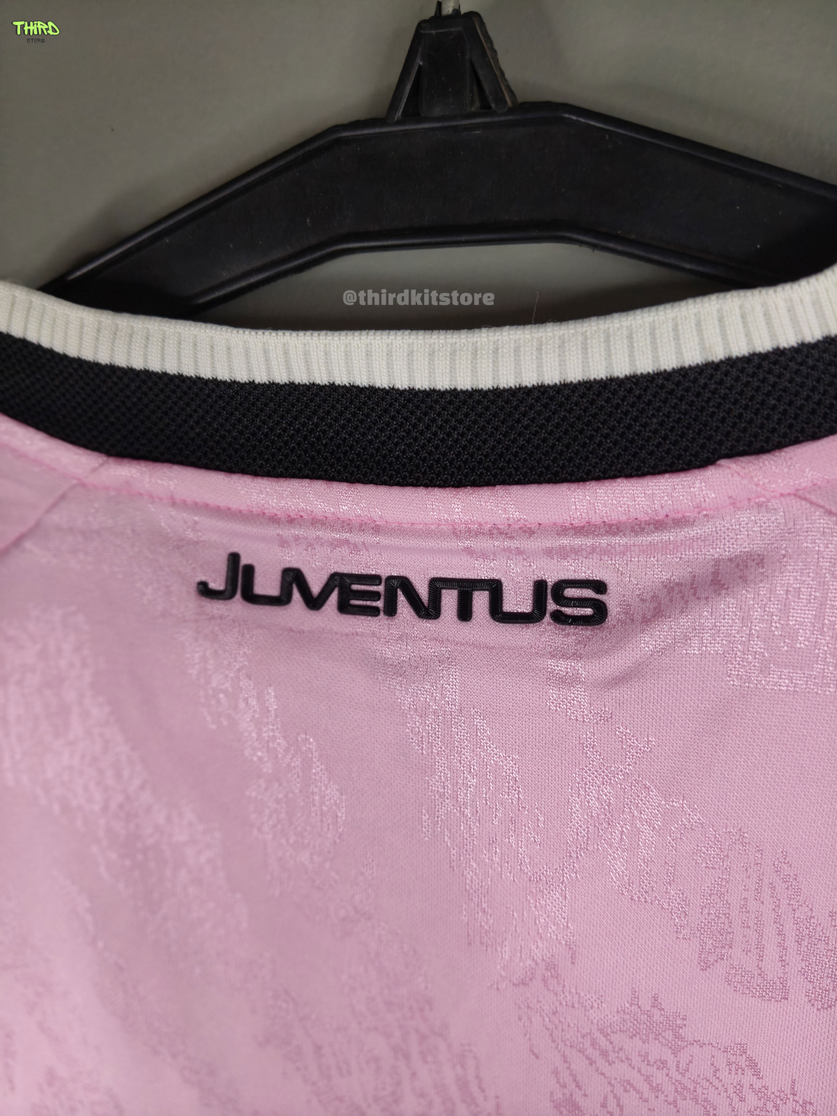 Juventus 26/27 Away Player Verison