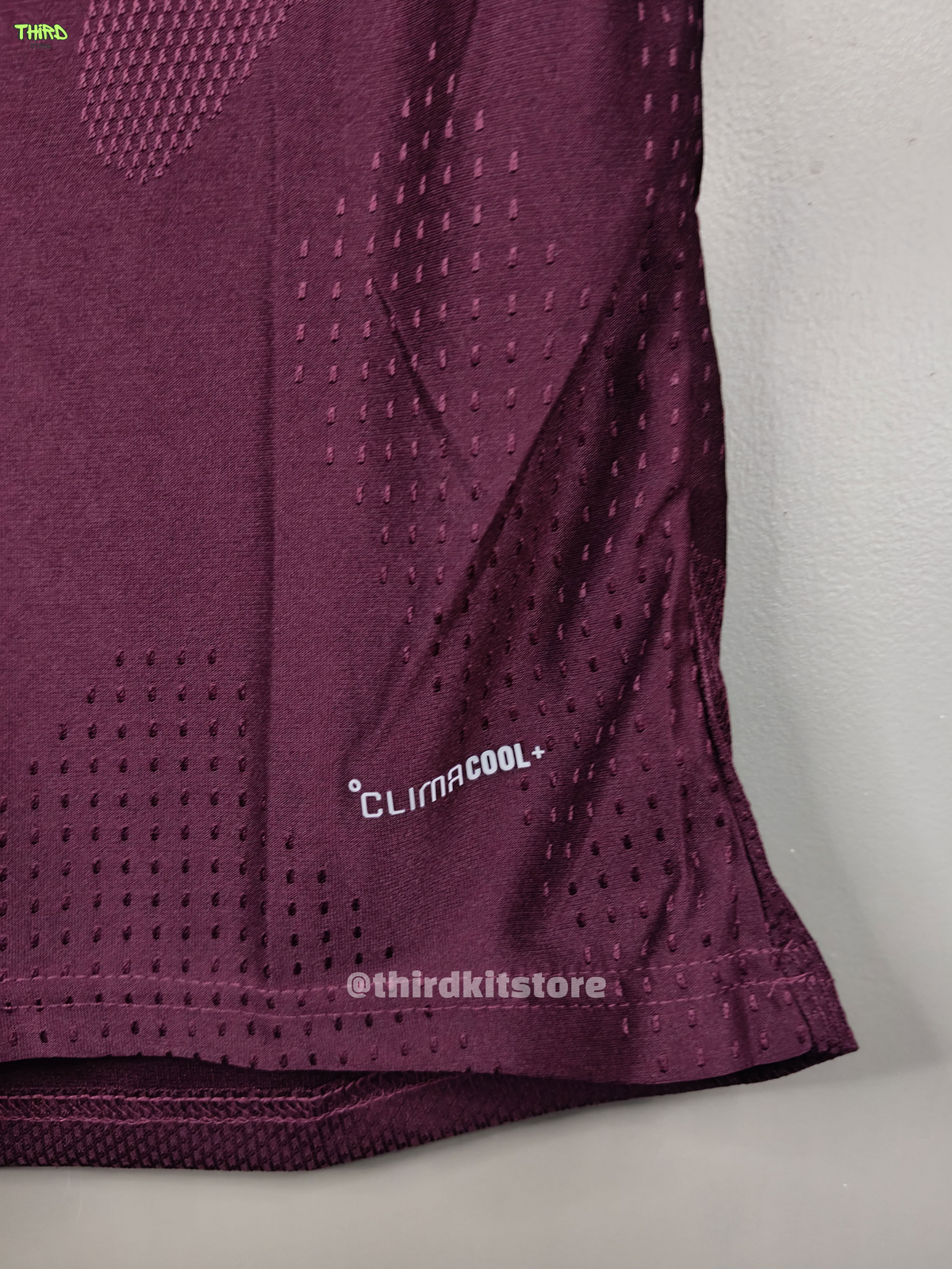 Aston Villa 26/27 Home Player Version
