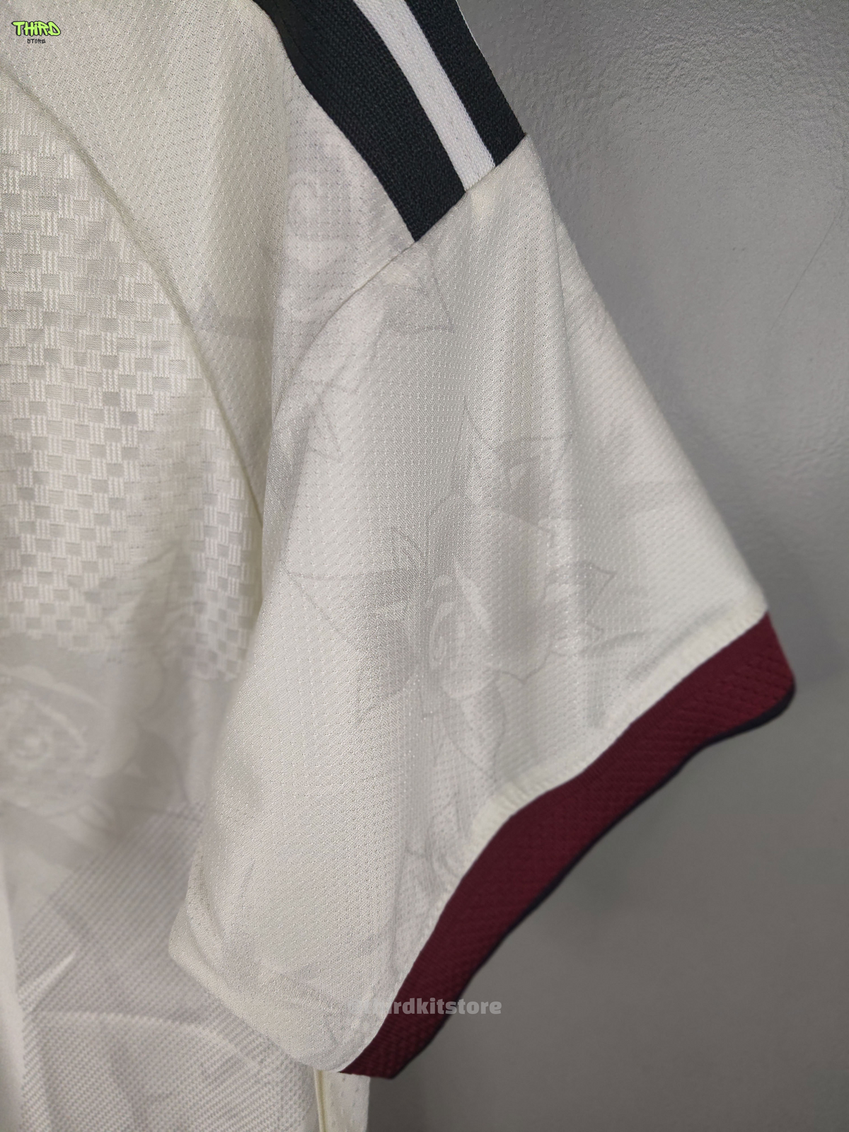 Manchester United 26/27 Third Kit Player Version