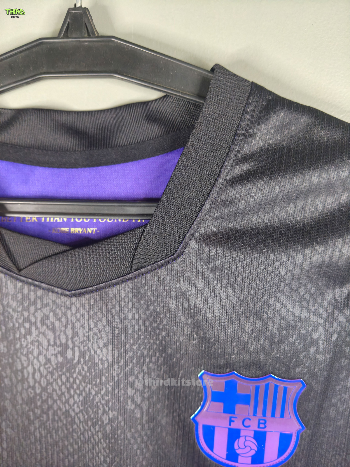 FC Barcelona 26/27 Away Fan Version