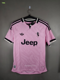 Juventus 26/27 Away Player Verison