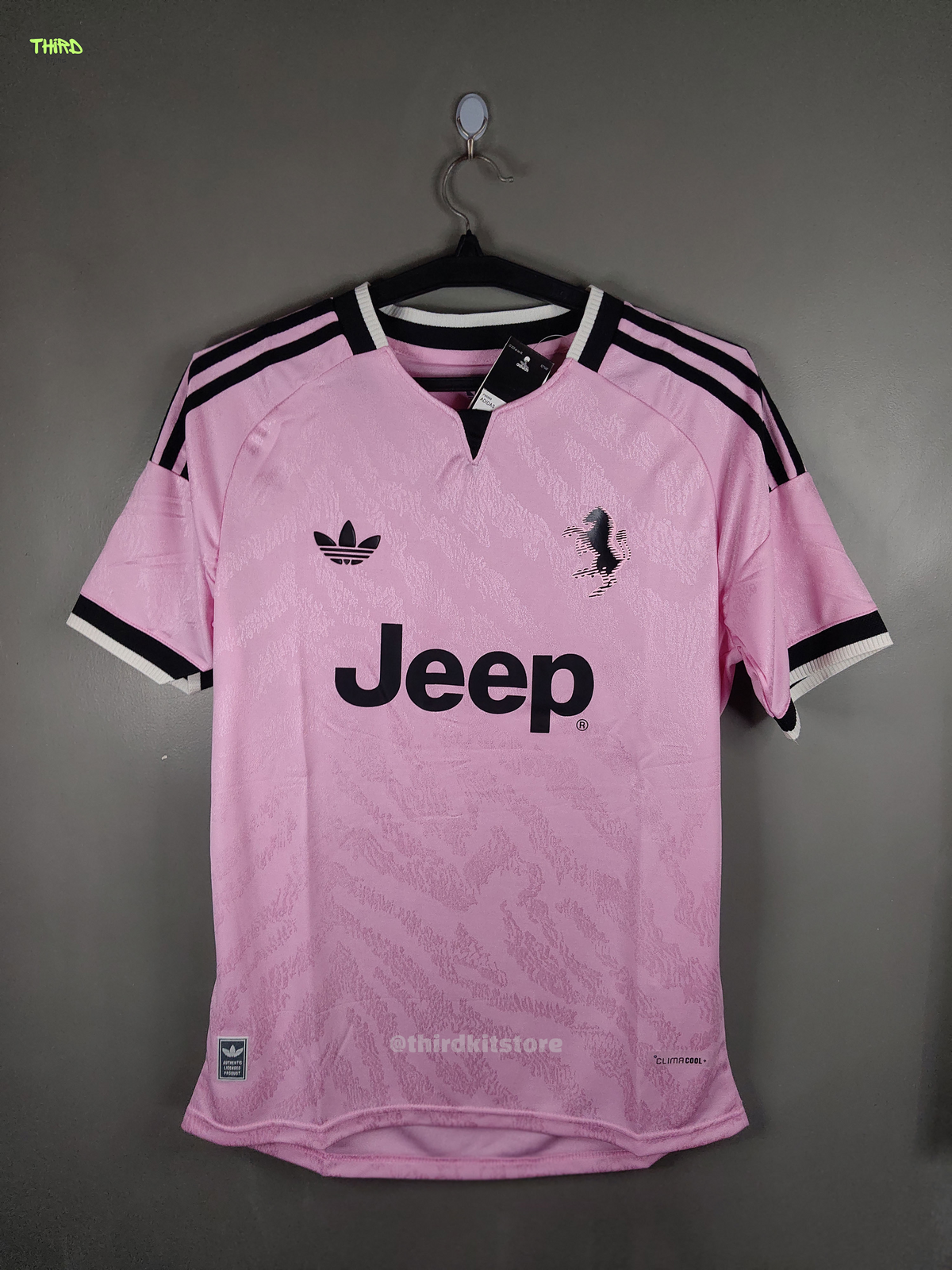 Juventus 26/27 Away Player Verison