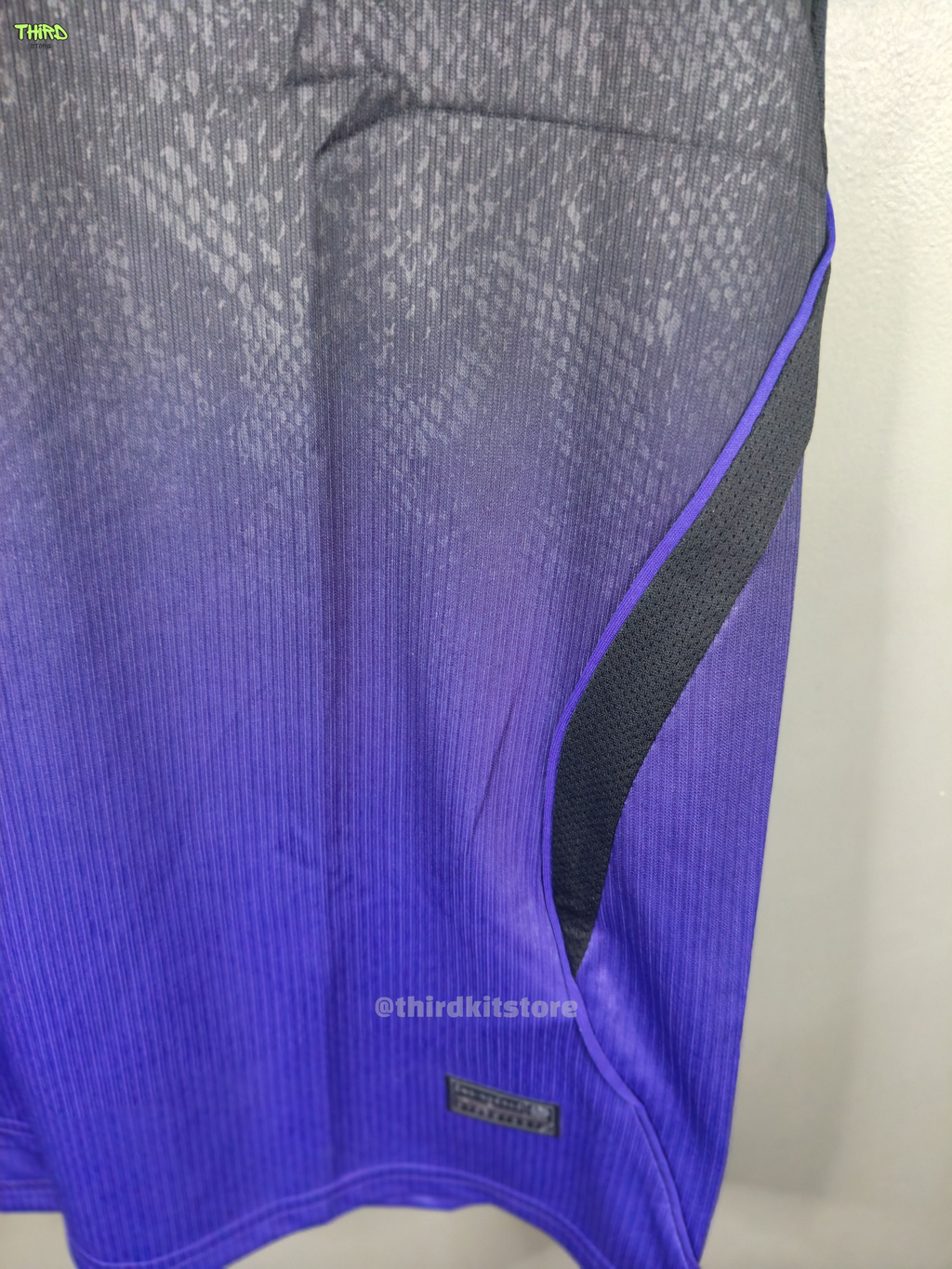 FC Barcelona 26/27 Away Fan Version