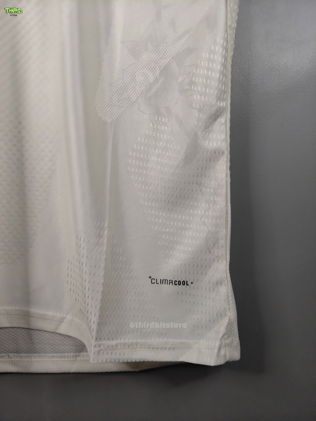 Manchester United 26/27 Third Kit Player Version