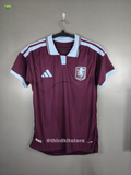 Aston Villa 26/27 Home Player Version