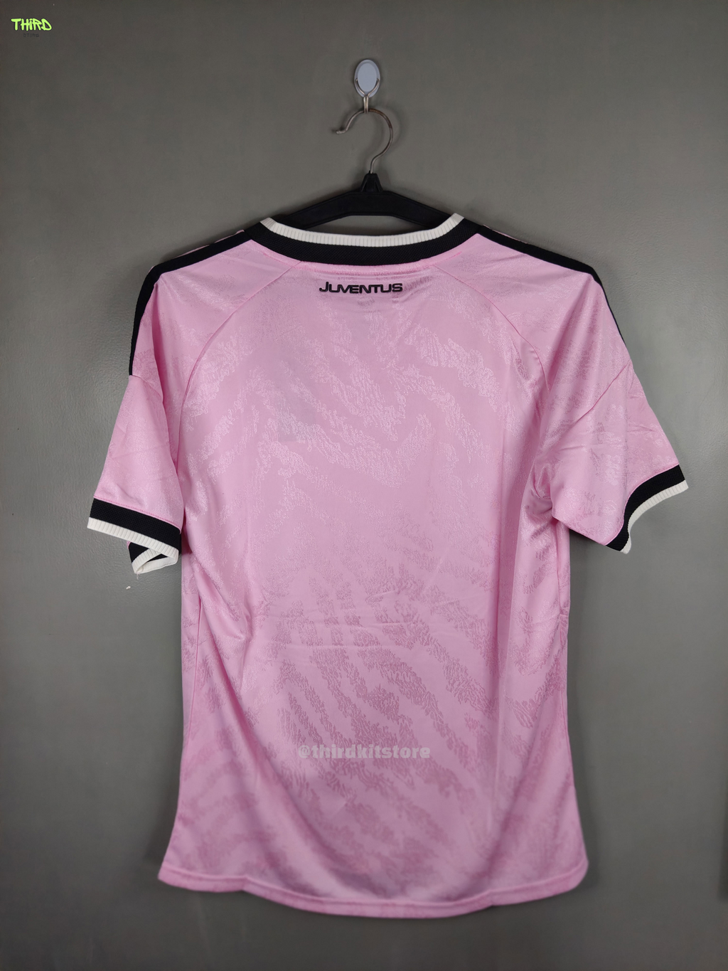 Juventus 26/27 Away Player Verison