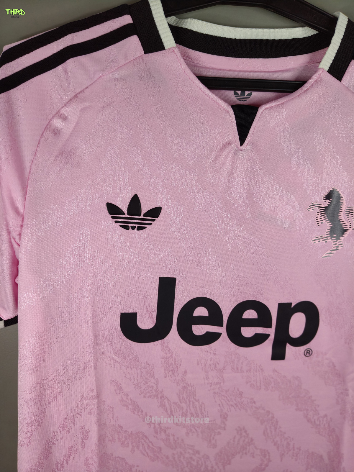 Juventus 26/27 Away Player Verison