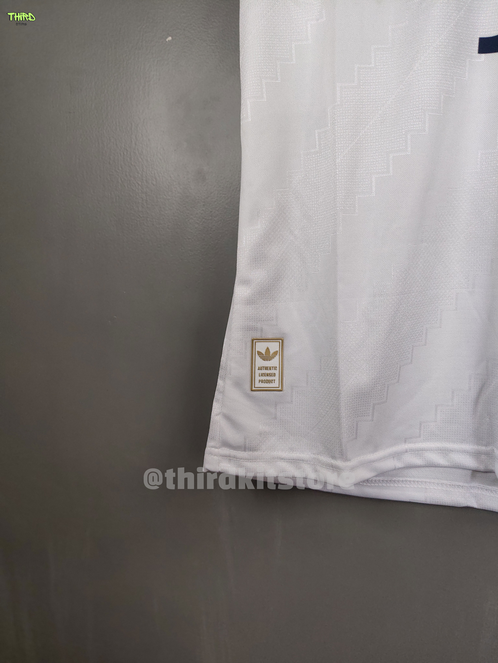 FC Bayern Munich 26/27 Away Player Version