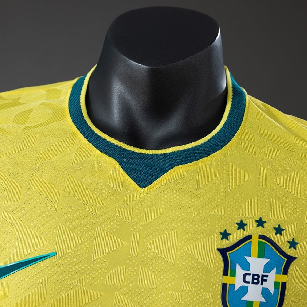Brasil Home Player Version