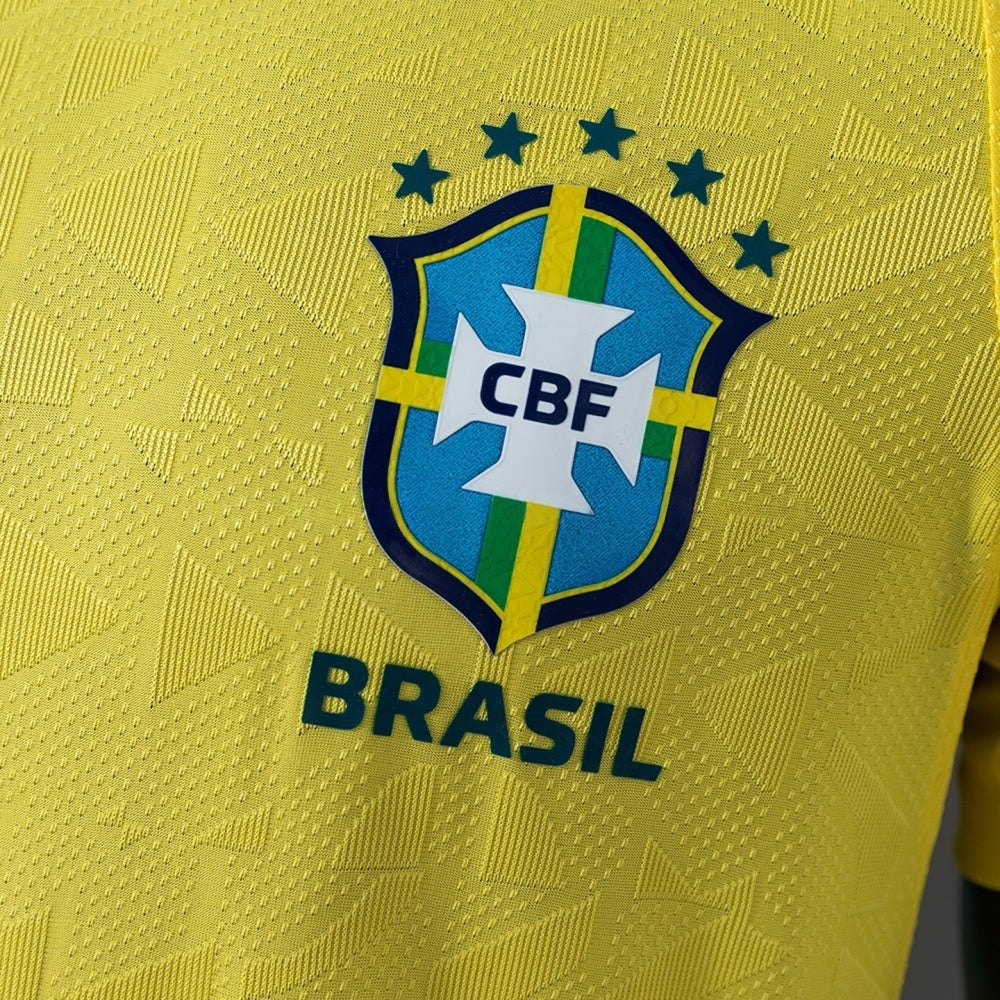 Brasil Home Player Version